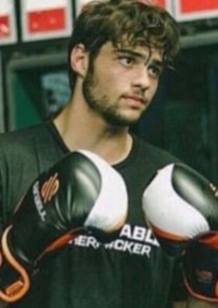 Noah Centineo photo