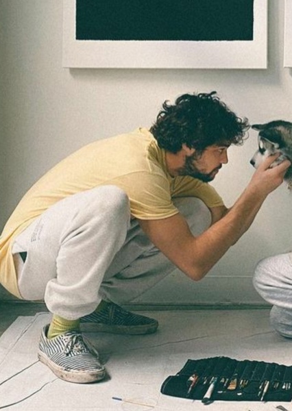 Noah Centineo photo