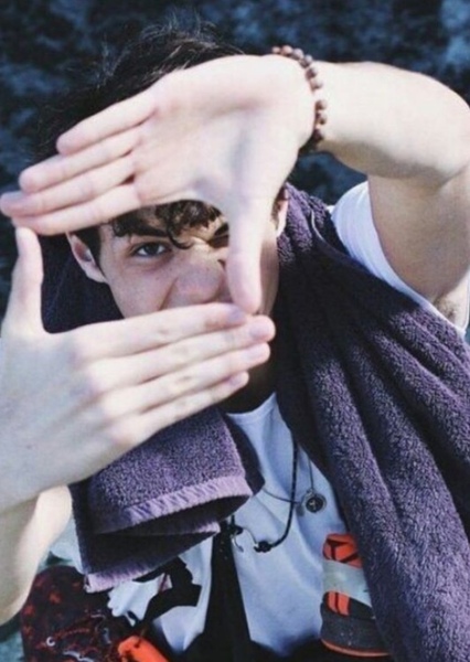 Noah Centineo photo