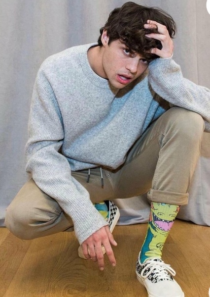 Noah Centineo photo