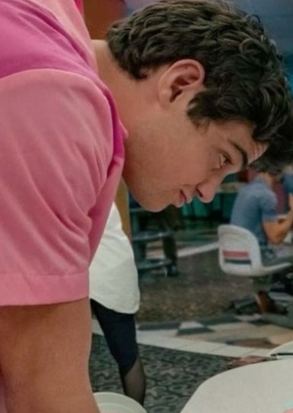 Noah Centineo photo