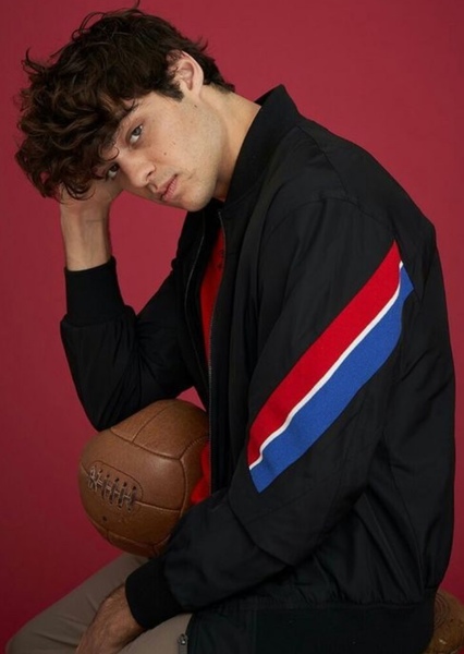 Noah Centineo