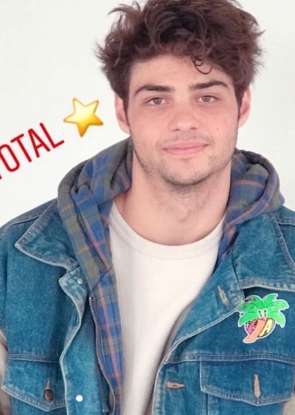 Noah Centineo photo