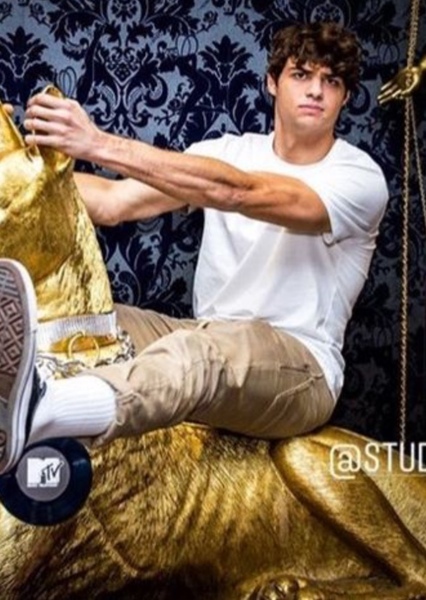 Noah Centineo photo