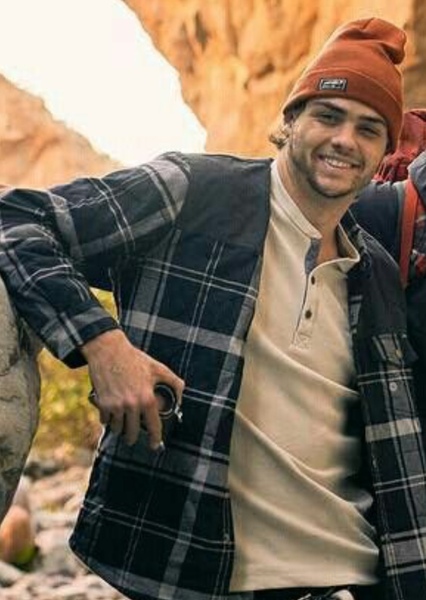 Noah Centineo photo