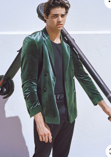 Noah Centineo photo