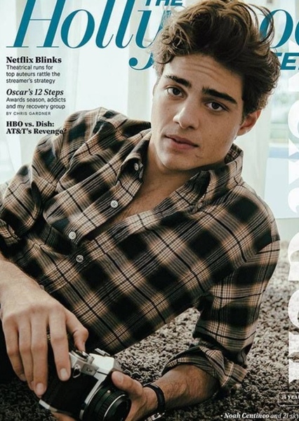 Noah Centineo photo