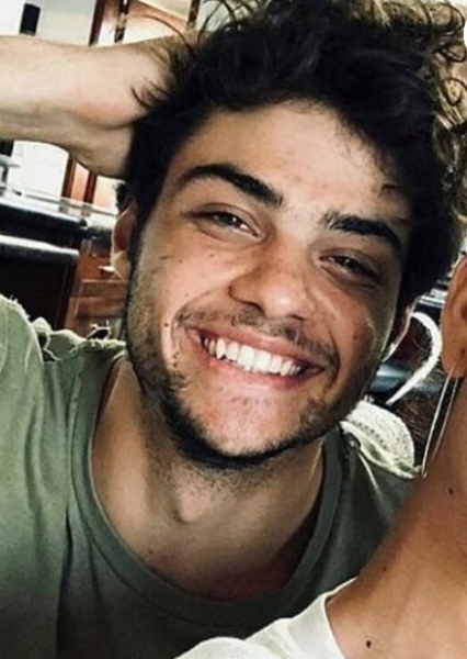 Noah Centineo photo