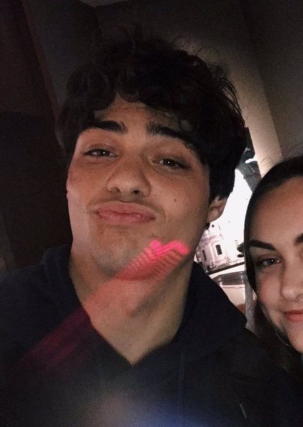 Noah Centineo photo
