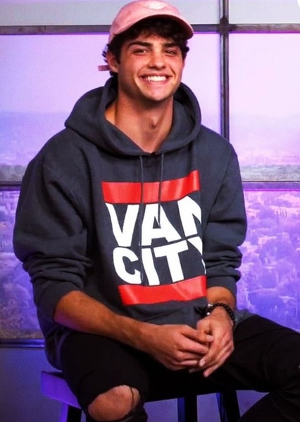 Noah Centineo photo