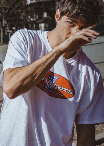 Noah Centineo photo