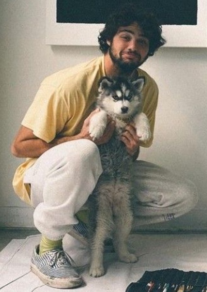 Noah Centineo photo