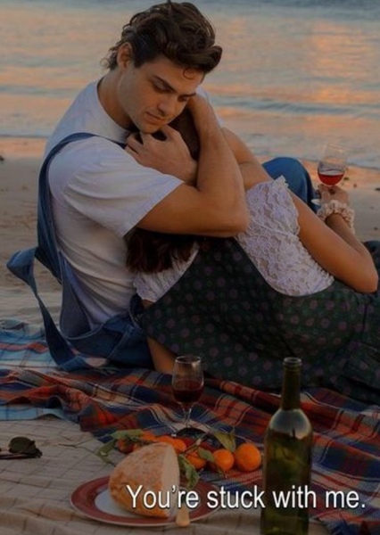 Noah Centineo photo
