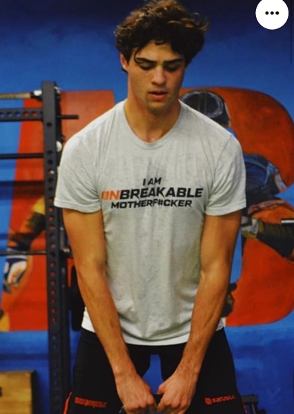 Noah Centineo photo