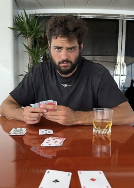 Noah Centineo photo