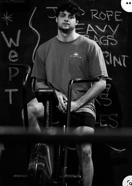 Noah Centineo photo