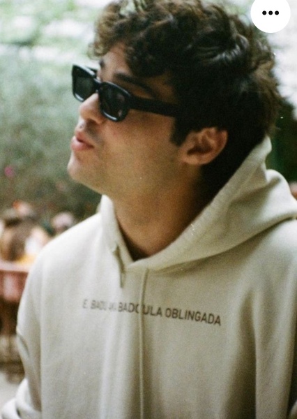 Noah Centineo photo