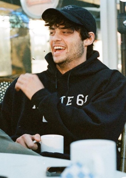 Noah Centineo photo