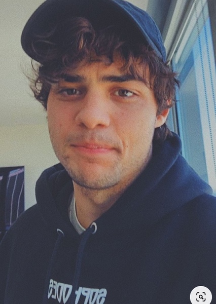 Noah Centineo photo