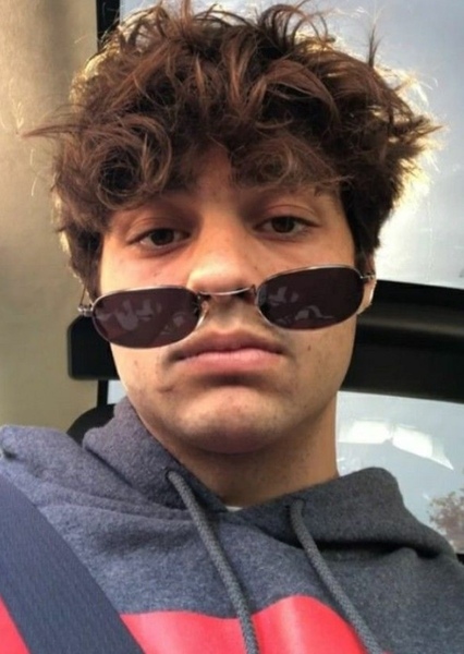 Noah Centineo photo