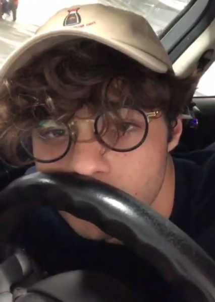 Noah Centineo photo