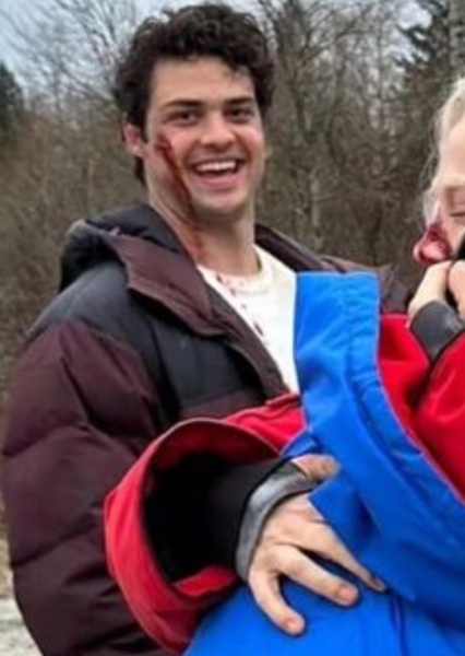 Noah Centineo photo