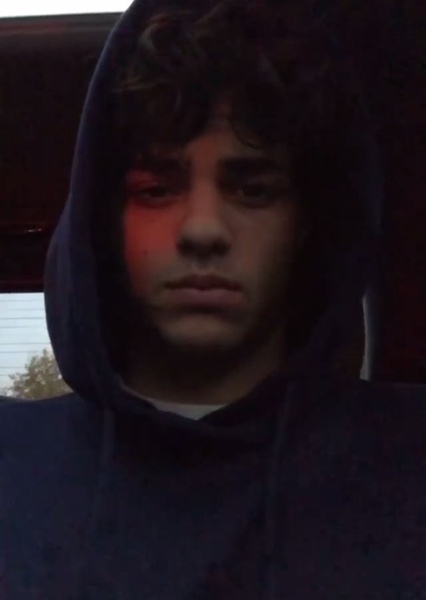 Noah Centineo photo