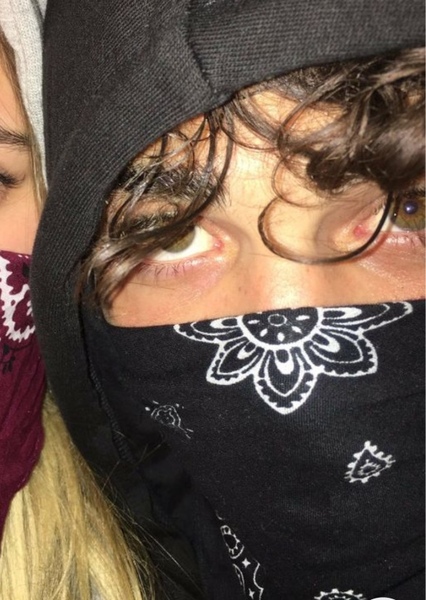 Noah Centineo photo