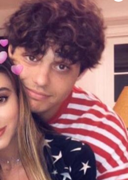 Noah Centineo photo