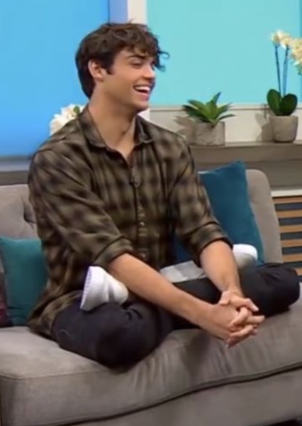 Noah Centineo photo