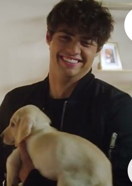 Noah Centineo photo