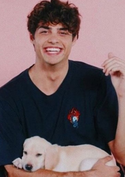 Noah Centineo photo