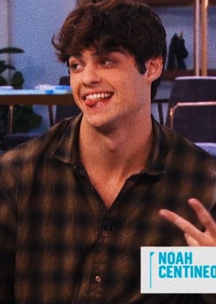 Noah Centineo photo