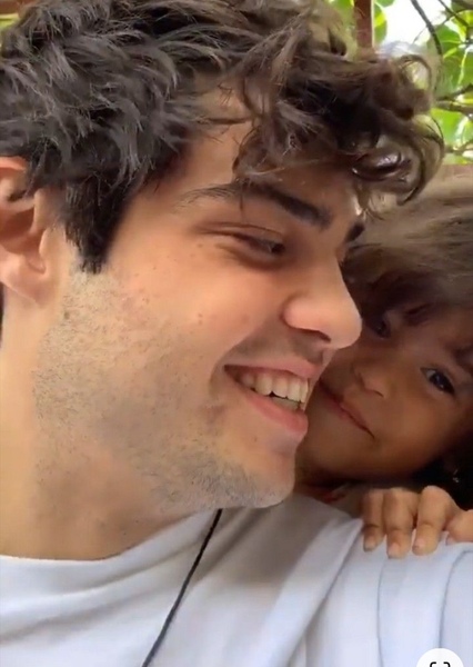 Noah Centineo photo