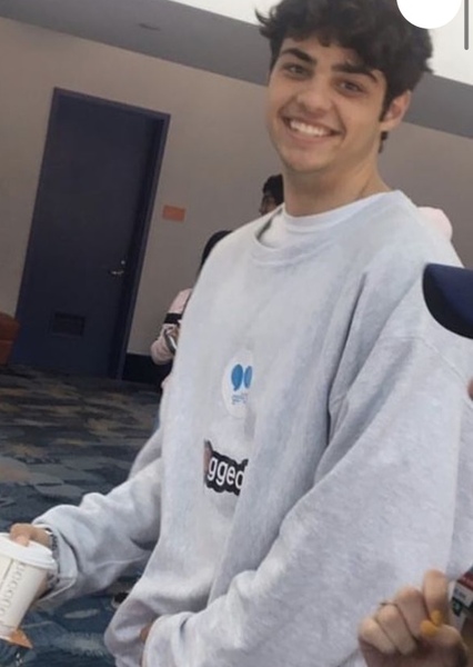 Noah Centineo photo