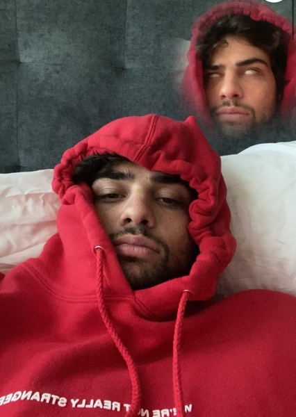 Noah Centineo photo