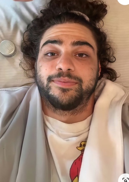 Noah Centineo photo