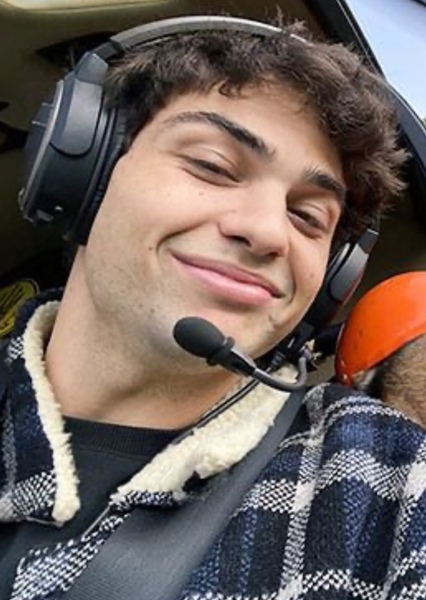 Noah Centineo photo