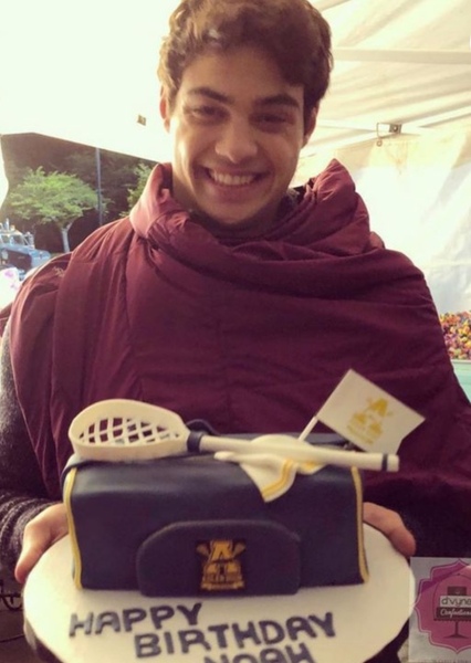 Noah Centineo photo