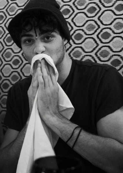Noah Centineo photo
