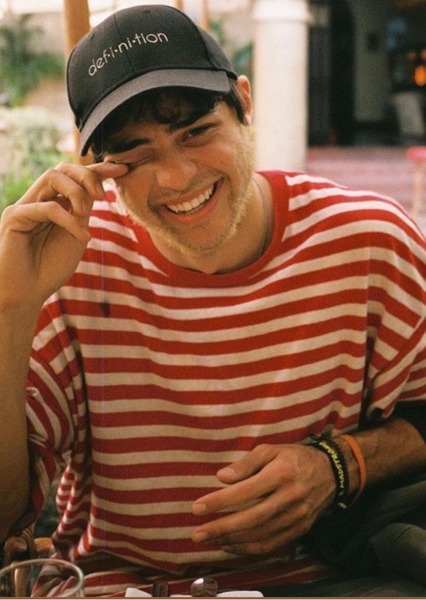 Noah Centineo photo