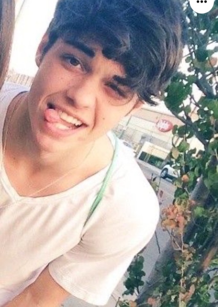 Noah Centineo photo