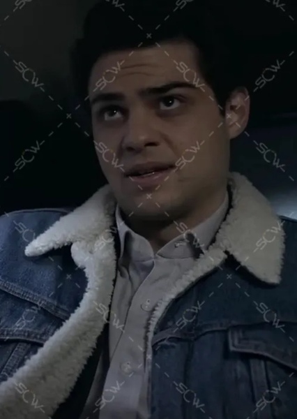 Noah Centineo photo