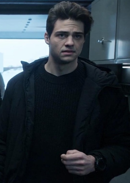Noah Centineo photo