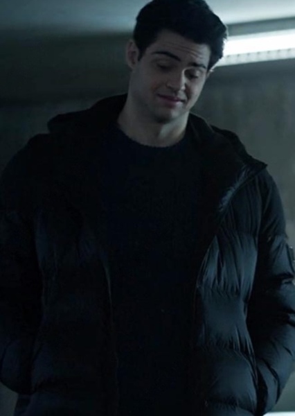 Noah Centineo photo