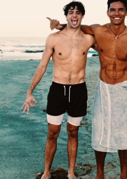 Noah Centineo photo