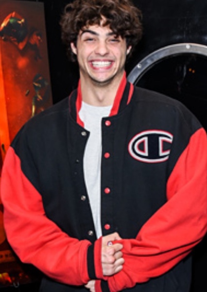 Noah Centineo photo