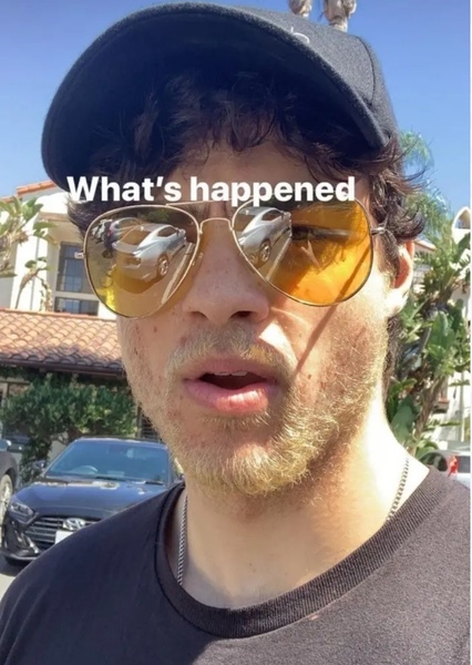Noah Centineo photo