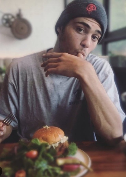 Noah Centineo photo