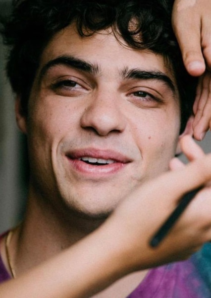 Noah Centineo photo
